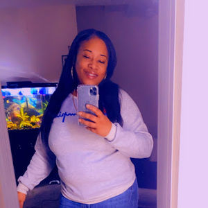 Meet your Posher, Shontae